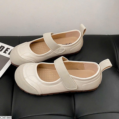 GM1460 GIÀY BÚP BÊ TIỂU THƯ