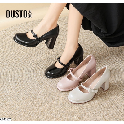 GM1467 GIÀY MARY JANE DUSTO CHO NỮ