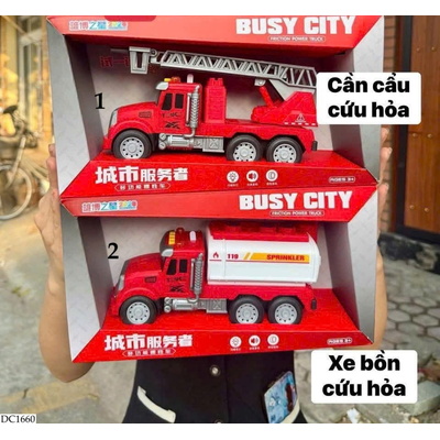 DC1660 XE OTO ĐỒ CHƠI CHO BÉ