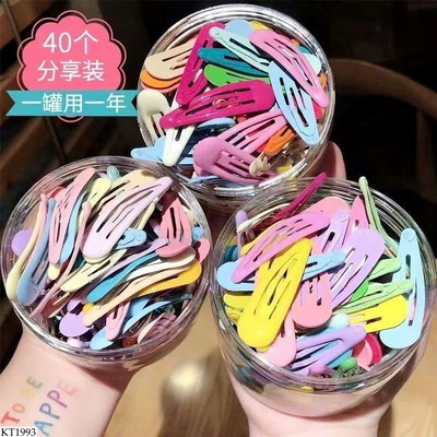 KT1993 COMBO 40c KẸP MIX MÀU NGẪU NHIÊN 