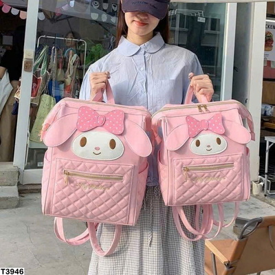 T3946 BALO HOẠT HÌNH CHO BÉ