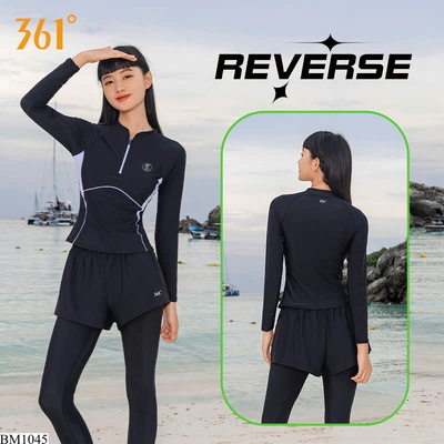 BM1045 BỘ BƠI DÀI 361