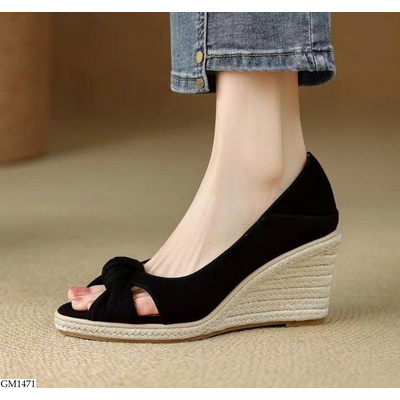 GM1471 SANDAL ĐẾ XUỒNG NỮ