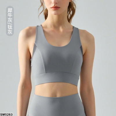 SM5263 SET ĐỒ TẬP GYM, YOGA CHO NỮ
