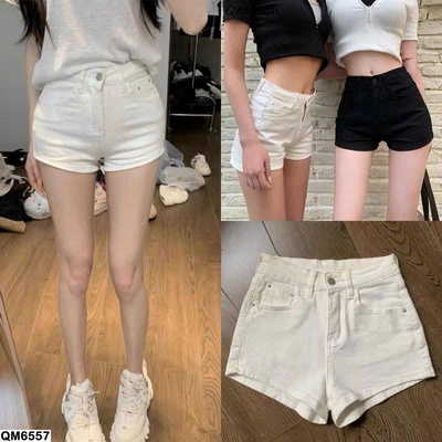 QM6557 QUẦN SHORT JEANS