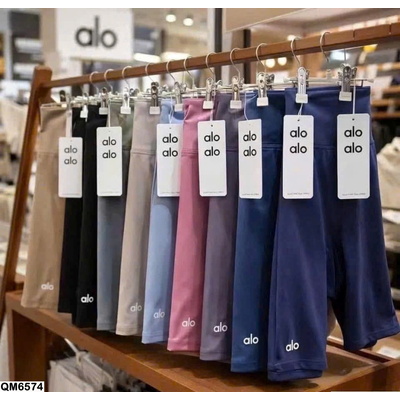 QM6574 LEGGING LỬNG ALO