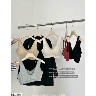 DL4306 ÁO NGỰC BRA NỮ