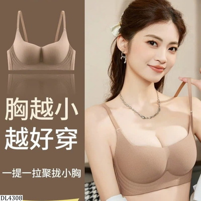DL4308   ÁO BRA CHỐNG SỆ