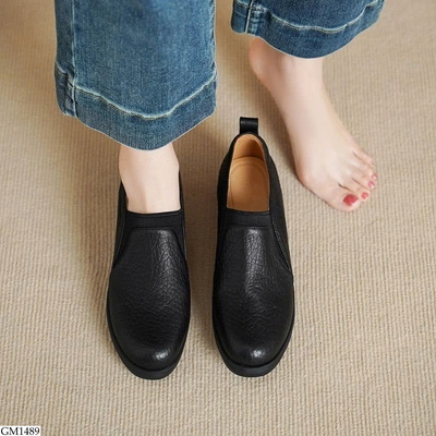 GM1489 GIÀY NỮ ĐẾ ĐÚC