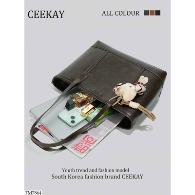 TM7864 TÚI TOTE CEEKAY
