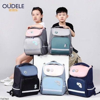 TM7865 BALO CHỐNG GÙ CHO BÉ