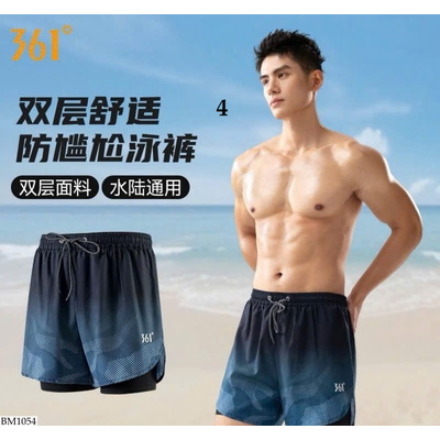 BM1054 QUẦN BƠI CHO NAM HÃNG 361
