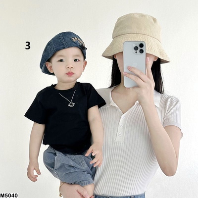M5040 MŨ NỒI CHO BÉ