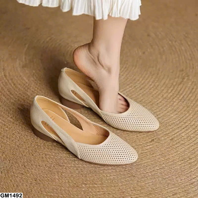 GM1492 GIÀY BỆT SIÊU THOÁNG
