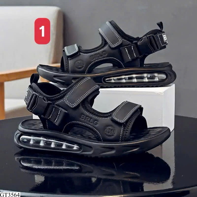 GT3564 SANDAL BÉ TRAI AIR ĐẾ KHÍ