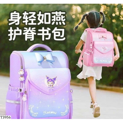 T3956 BALO CHỐNG GÙ SANRIO MẪU MỚI