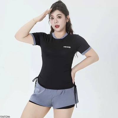 SM5286 BỘ THỂ THAO CHO NỮ MŨM MĨM