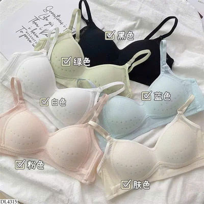DL4315 ÁO BRA THÔNG HƠI CHO NỮ
