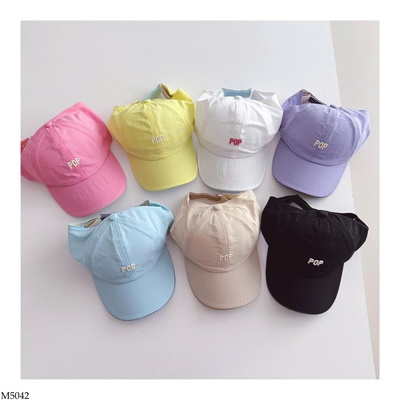 M5042 MŨ LƯỠI TRAI AMBB