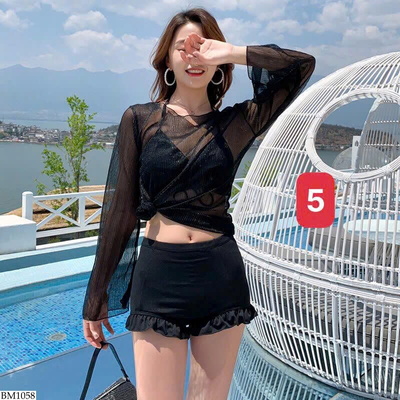 BM1058 BST BỘ BƠI 3 CHI TIẾT