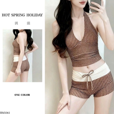 BM1061 BỘ BƠI KẺ CHO NỮ