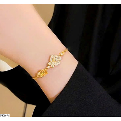 PK1674 VÒNG ĐEO TAY GOLICC