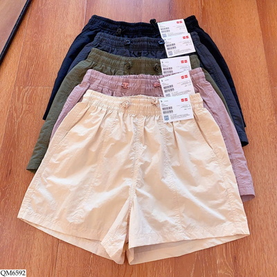 QM6592 QUẦN SHORT CHO NỮ