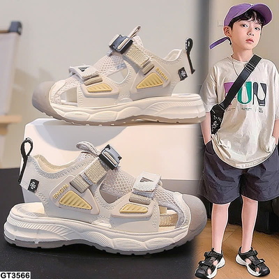 GT3566 SANDAL CHO BÉ TRAI