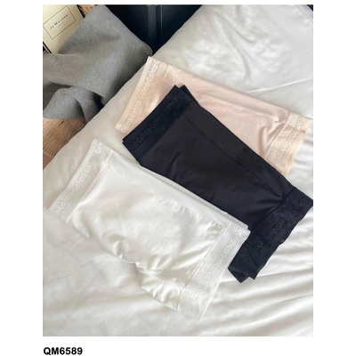 QM6589 SET 2 QUẦN ĐÙI MẶC TRONG VÁY