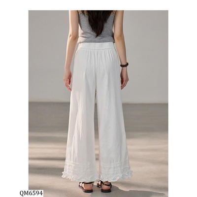 QM6594 QUẦN NỮ GẤU BÈO CHO NỮ
