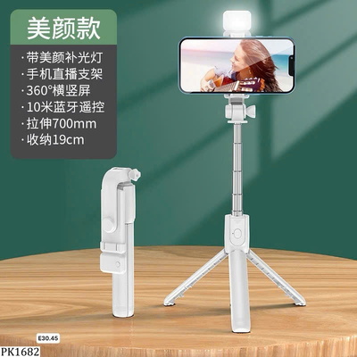 PK1682 GẬY CHỤP ẢNH