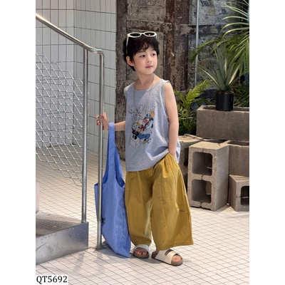 QT5692 QUẦN GIÓ SUÔNG TARUS