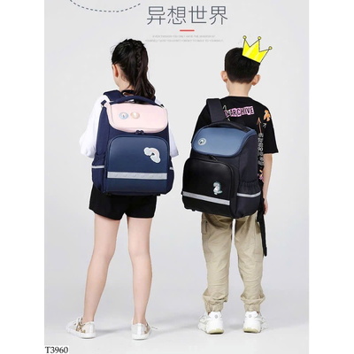 T3960 BALO ĐI HỌC CHO BÉ