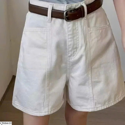QM6610 QUẦN SHORT CHO NỮ