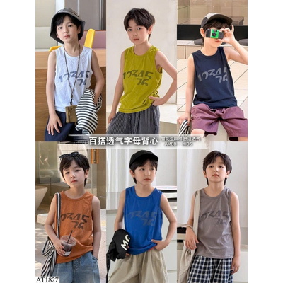 AT1827 ÁO BA LỖ SÔ AMBB 2026