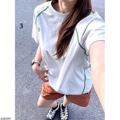 AM3397 ÁO PHÔNG CHO NỮ