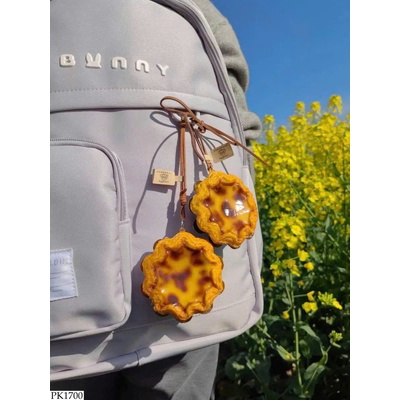PK1700 MÓC KHÓA HÌNH BÁNH TART