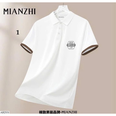 AB2531 ÁO POLO CHO NAM