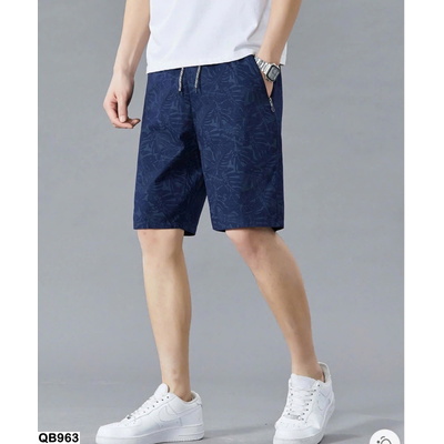 QB963 QUẦN SHORT NAM