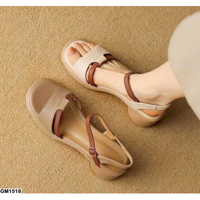 GM1518 SANDAL ĐẾ MỀM