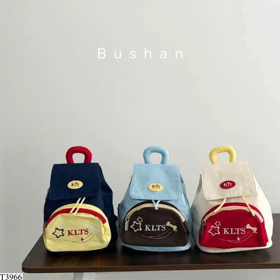 T3966 BALO XINH KLTS CHO BÉ