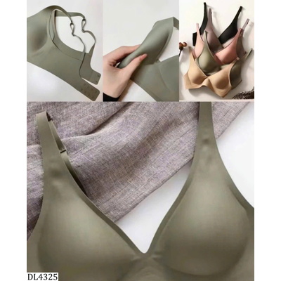DL4325  ÁO BRA ĐÚC SU TÀNG HÌNH