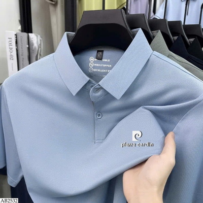 AB2532 ÁO POLO NAM