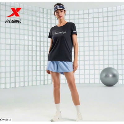 QM6614 QUẦN SHORT THỂ THAO NỮ