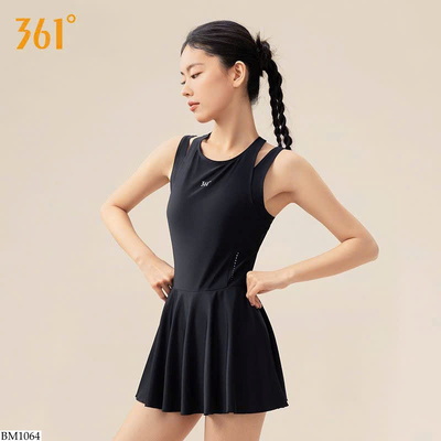BM1064 BỘ ĐỒ BƠI NỮ THỂ THAO 361