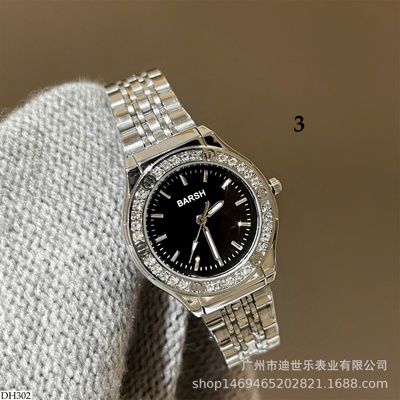 DH302 ĐỒNG HỒ ĐEO TAY CHO NỮ