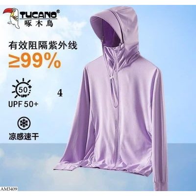 AM3409 ÁO CHỐNG NẮNG CHO NỮ