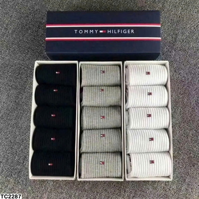 TC2287 TẤT TOMMY DƯ XỊN FULL HỘP