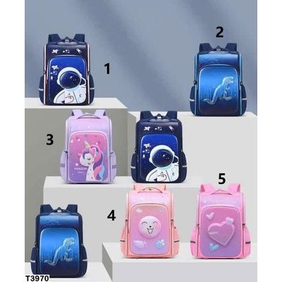 T3970  BALO CHỐNG GÙ, CHỐNG NƯỚC, SIÊU NHẸ