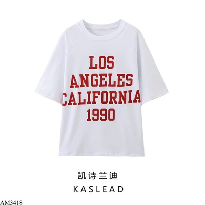 AM3418 ÁO PHÔNG 1990 HÃNG KASLEAD